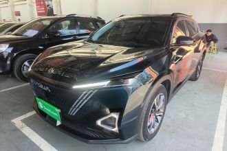东风风神 皓瀚 2024款 荣耀版 DH-i 1.5T 豪华型