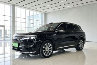 鸿蒙智行 问界M8 2025款 增程 Max+版 53.4kWh 6座版 (192线激光雷达）