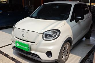 零跑汽车 零跑T03 2022款 特别版