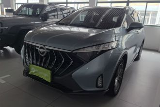 海马7X 2020款 1.6TGDI 自动豪华型