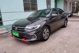 大众 宝来 2023款 200TSI DSG悦行版