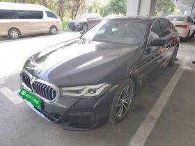 宝马5系新能源 2021款 改款 535Le M运动套装