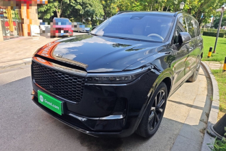 理想汽车 理想ONE 2021款 增程6座版