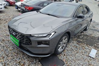 福特 蒙迪欧 2022款 改款 EcoBoost 245 豪华型