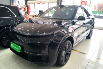 理想汽车 理想L9 2022款 Max