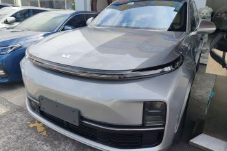 理想汽车 理想L8 2023款 Pro