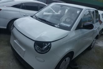 埃尚 2026款 潮炫版