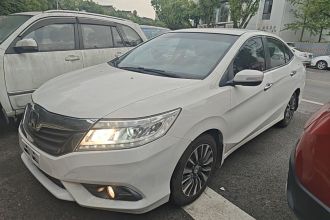 本田 凌派 2015款 1.8L 自动舒适版