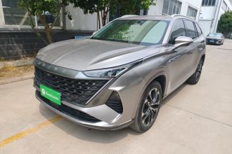 荣威RX9 2023款 2.0T 两驱越享版
