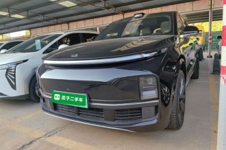 理想汽车 理想L9 2022款 Max