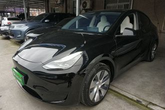 特斯拉 Model Y 2022款 改款 后轮驱动版