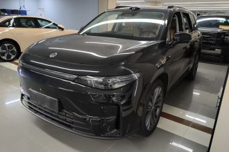 零跑汽车 零跑C16 2026款 增程 280激光雷达智尊版 6座