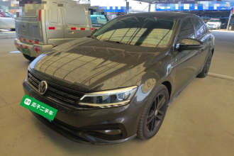 大众 凌渡 2021款 230TSI DSG风尚版