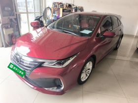 丰田 亚洲狮 2022款 2.0L 先锋版