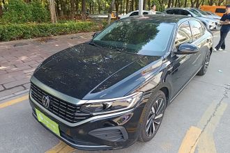 大众 帕萨特 2024款 380TSI 精英版