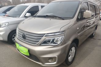 东风风行 菱智 2022款 M5L 1.6L 实用型 7座