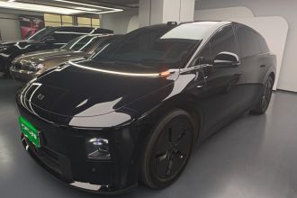 理想汽车 理想i6 2025款 两驱标准版