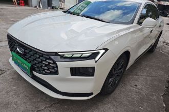 福特 蒙迪欧 2025款 2.0T EcoBoost 豪华型