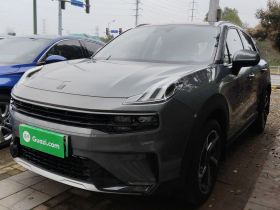 领克06 EM-P 2022款 PHEV 84KM续航版 Pro
