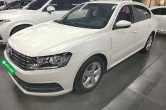 大众 朗逸 2017款 1.6L 自动风尚版