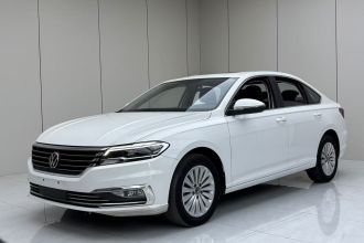 大众 朗逸 2021款 1.5L 自动舒适版