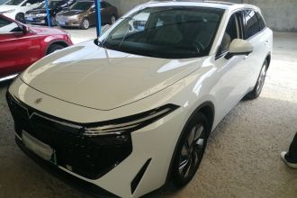 启辰大V DD-i 2023款 60km iD版