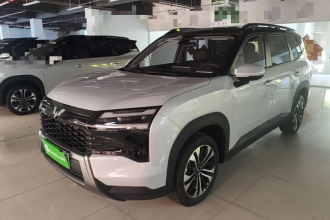 五菱汽车 星光560新能源 2026款 插混 125km 豪华型