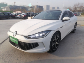 大众 2022款 凌渡L 280TSI DSG酷辣版