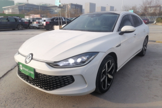 大众 2022款 凌渡L 280TSI DSG酷辣版