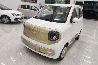 奔腾小马 2025款 222km 闪电马