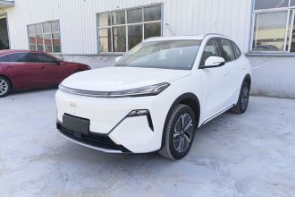 吉利银河 银河星舰7 EM-i 2026款 130km 启航版