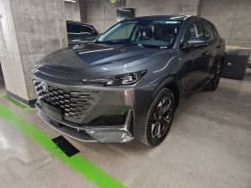 长安UNI-K 智电iDD 2024款 智电iDD 1.5T 135km智享型