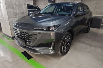 长安UNI-K 智电iDD 2024款 智电iDD 1.5T 135km智享型