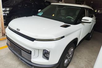 吉利汽车 吉利icon 2020款 1.5TD i9 BSG