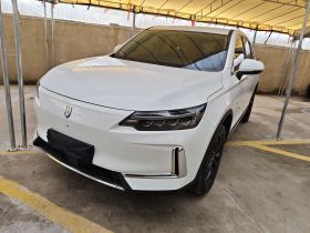 创维汽车 创维EV6 2024款 520 闪亮版