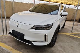 创维汽车 创维EV6 2024款 520 闪亮版