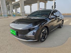 五菱汽车 五菱星光 2025款 610km 智能旗舰型