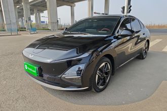 五菱汽车 五菱星光 2025款 610km 智能旗舰型