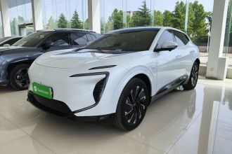阿维塔07 2024款 Pro+纯电版