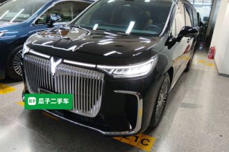 岚图汽车 岚图梦想家 2025款 PHEV 四驱卓越鲲鹏版