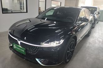 岚图汽车 岚图追光 2024款 PHEV 四驱超长续航旗舰版