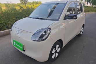 五菱汽车 宏光MINIEV 2025款 第四代 四门版 进阶款