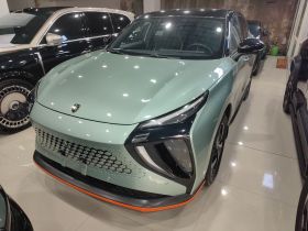 东风风行 风行雷霆 2023款 630 Ultra