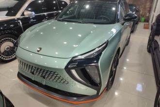 东风风行 风行雷霆 2023款 630 Ultra