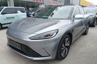 ARCFOX极狐 极狐 阿尔法S(ARCFOX αS) 2022款 708S+ 160kW