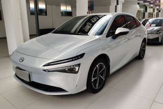 埃安 AION S MAX 2024款 70 星意版 54.6kWh