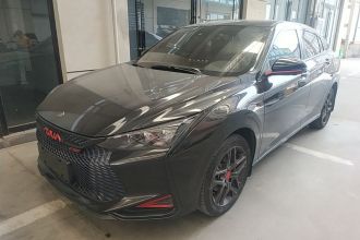 东风风神 奕炫 2021款 230T 自动追梦骑士版