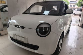 长安启源 长安Lumin 2022款 155km 清甜款