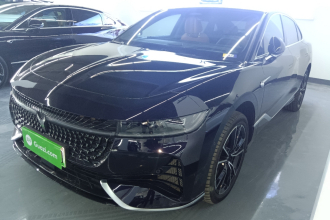 岚图汽车 岚图追光 2024款 PHEV 四驱超长续航旗舰版