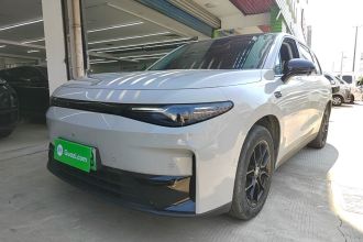 零跑汽车 零跑C10 2024款 530智享版